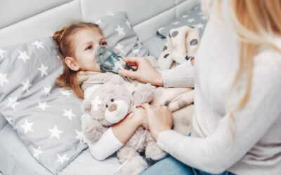 Bronquiolite viral aguda – o que devo saber?